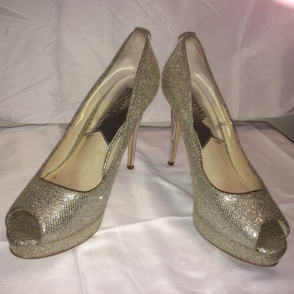 MICHAEL Michael Kors Shoes - Heels